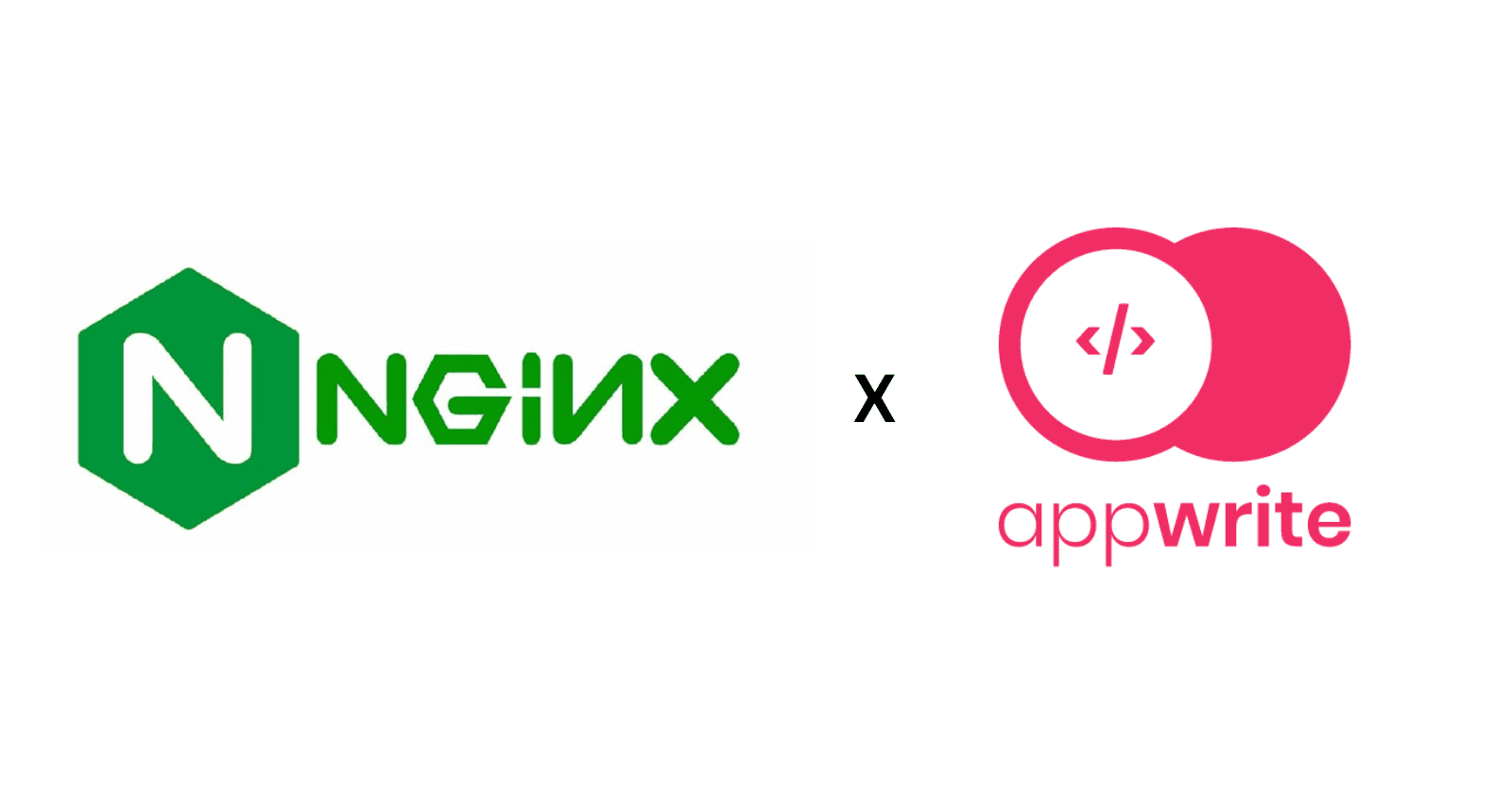 Appwrite using NGINX as Reverse Proxy