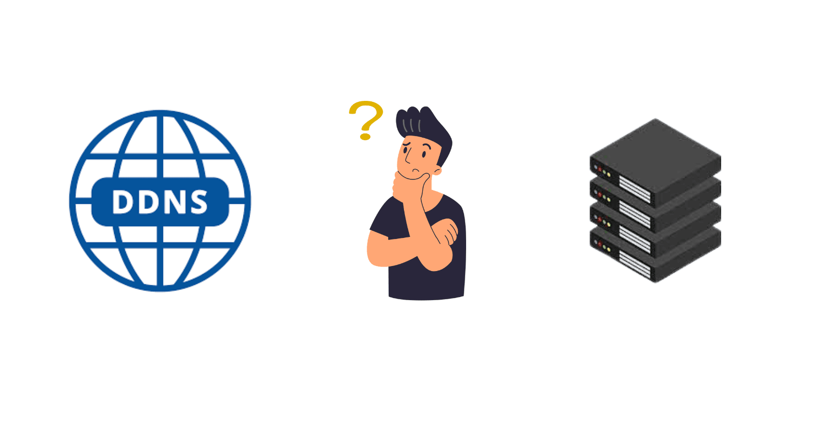 DDNS for Business Production Workloads: Should You?