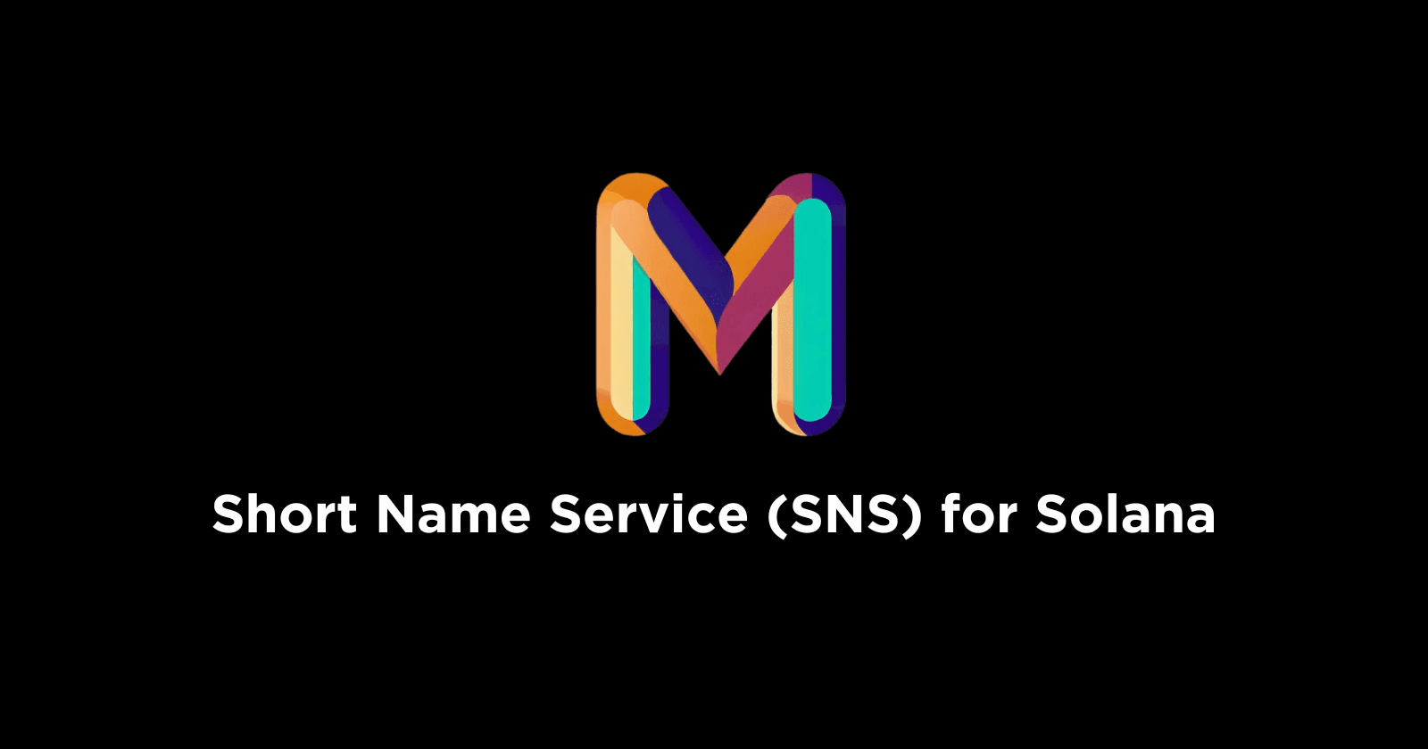 MSOL Solana SNS