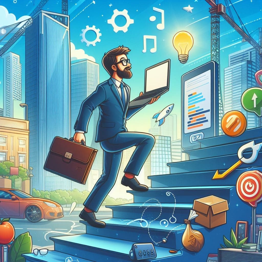 Q4 2023: Learnings Summarized